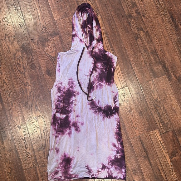 Don’t Ask Why Dress - Picture 2 of 4